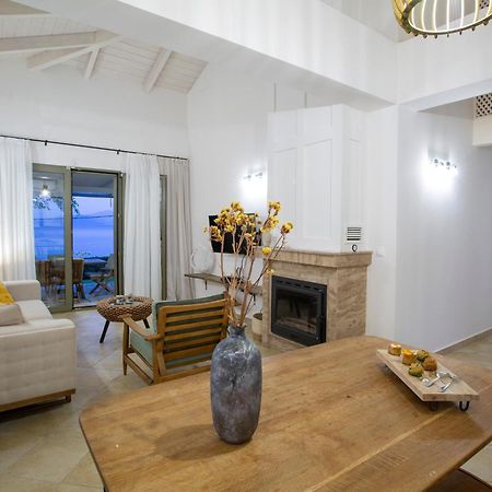 Ionian Calm Villas Vasiliki  Bagian luar foto