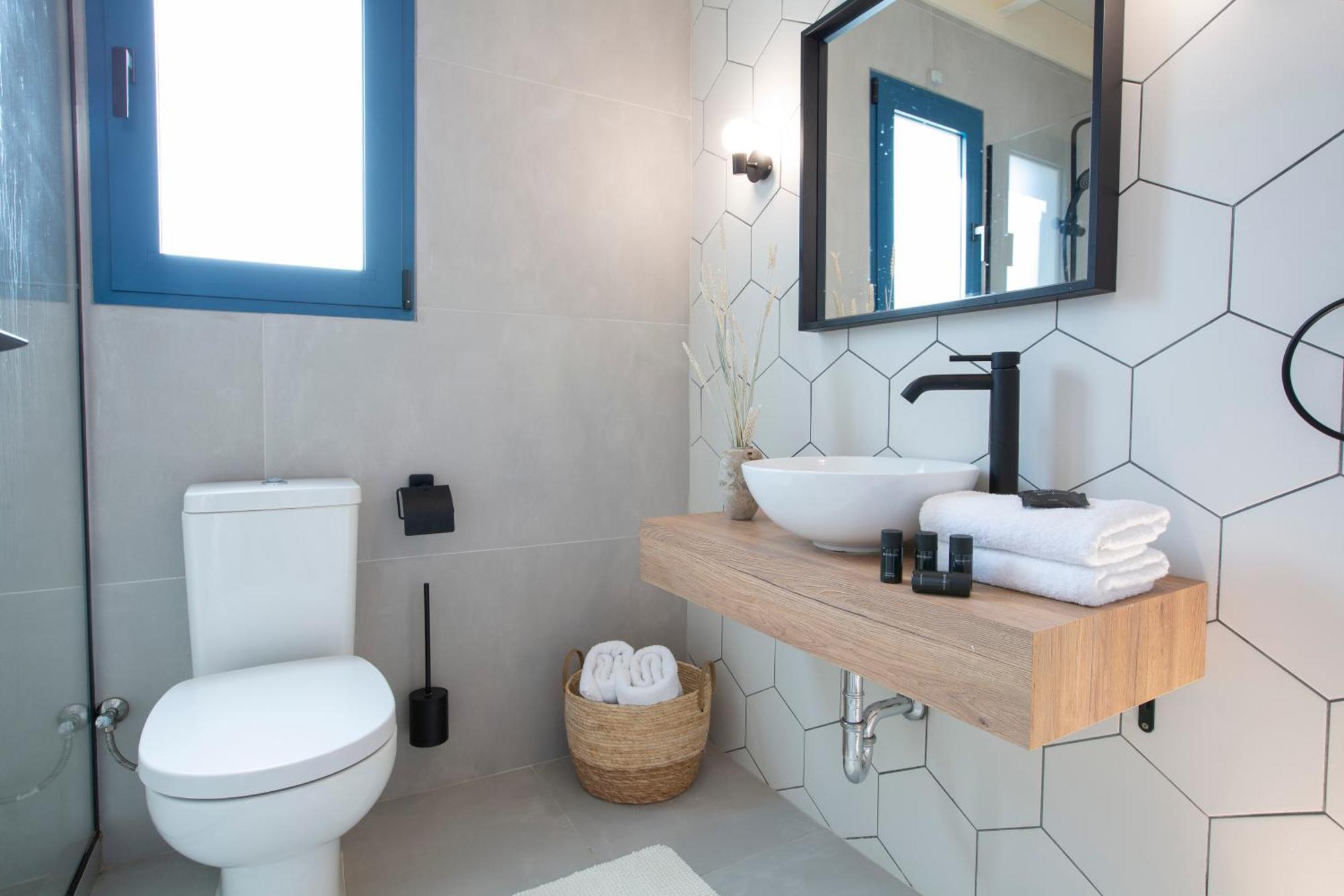 Ionian Calm Villas Vasiliki  Bagian luar foto