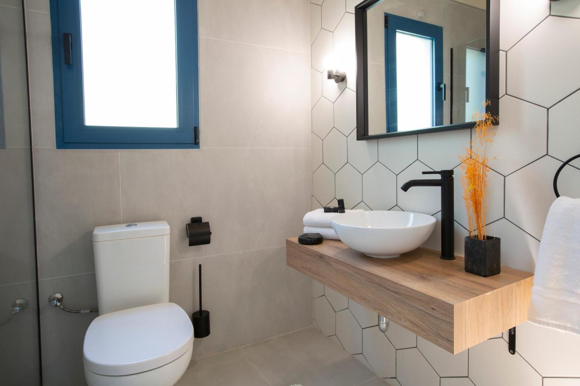 Ionian Calm Villas Vasiliki  Bagian luar foto