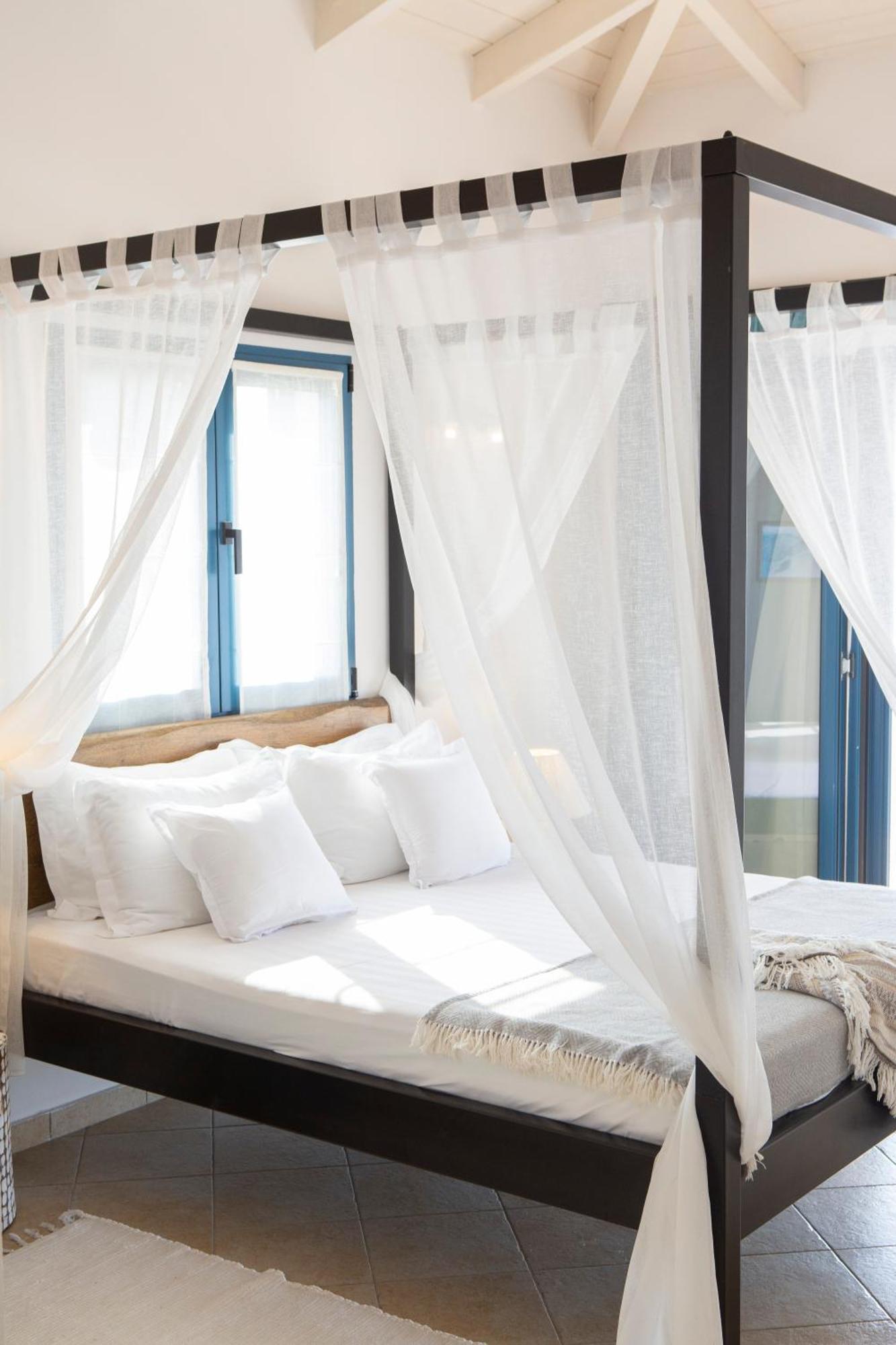 Ionian Calm Villas Vasiliki  Bagian luar foto