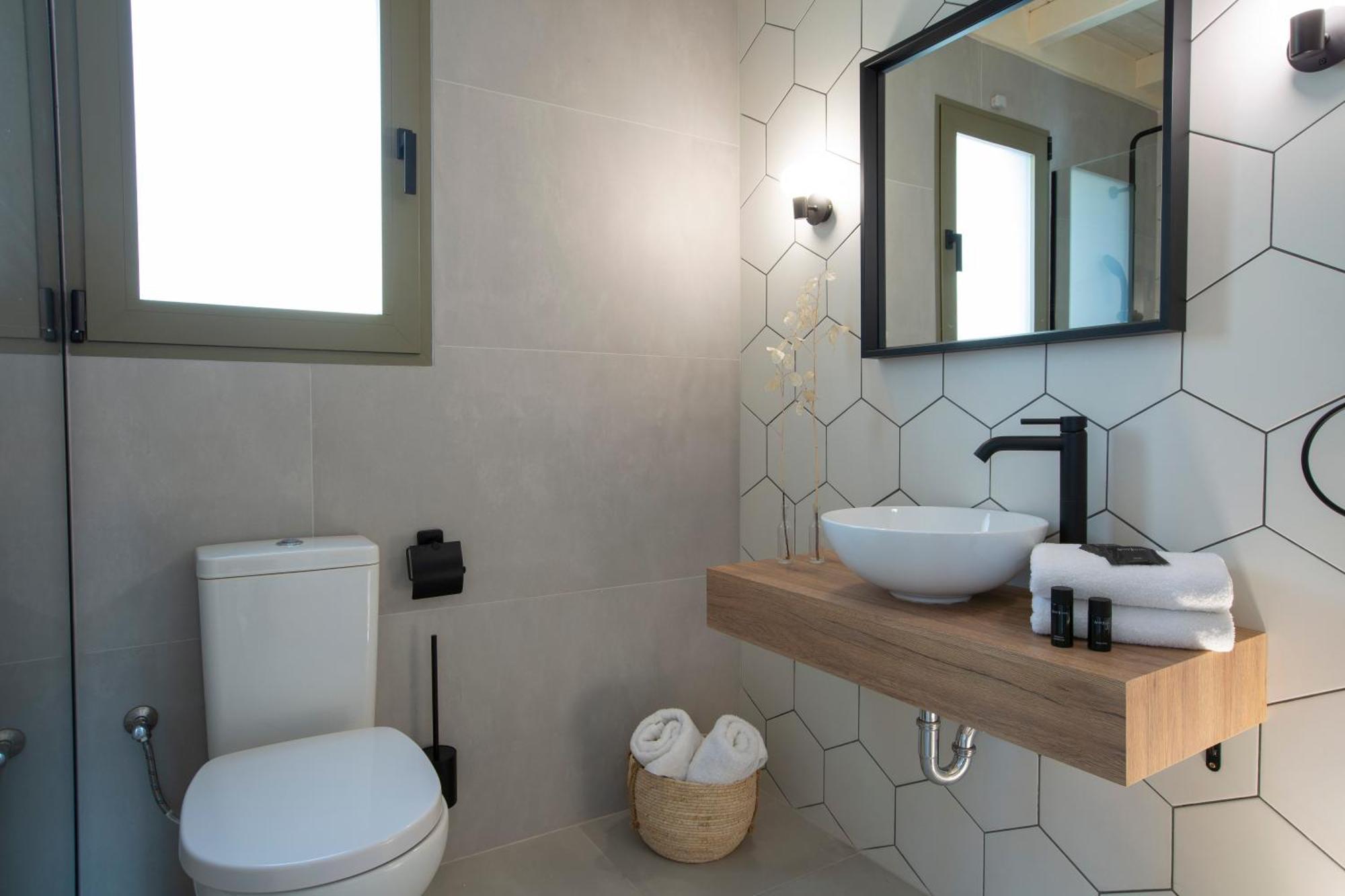 Ionian Calm Villas Vasiliki  Bagian luar foto